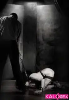 Κ άγριος αφέντης είναι εδώ για γυναίκες υποτακτικες σκλάβες και ζευγάρι - 7