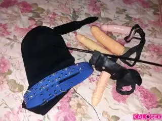 Gabriela 6948465858 - 5