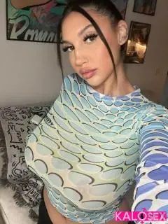 Escorte girl