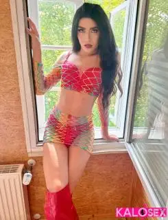 C A M I L A   LATINA BRAZILIAN - 2