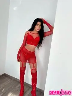 C A M I L A   LATINA BRAZILIAN - 3