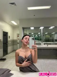 Escort girl