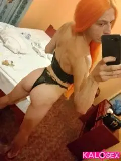 Καυλιάρα - 6