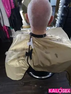 Κούρεμα ξυρισμα - 7