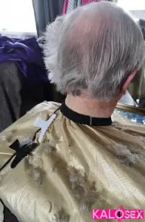 Κούρεμα ξυρισμα - 8