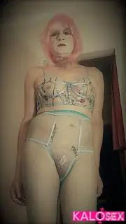 απολυτα παθητικη κρος τραβεστι - 7