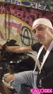 Σκληρά πράγματα