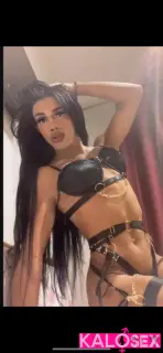 Χαρά 19 χρονών Με μεγάλα προσόντα - 5