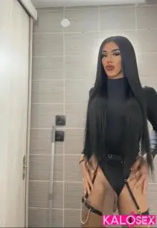 Χαρά 19 χρονών Με μεγάλα προσόντα - 7