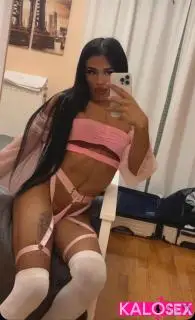 Χαρά 19 χρονών Με μεγάλα προσόντα - 8