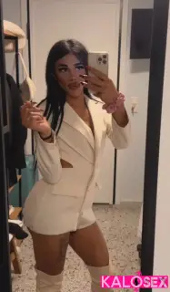 Χαρά 19 χρονών Με μεγάλα προσόντα - 10