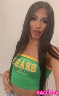 Χαρά 19 χρονών Με μεγάλα προσόντα - 11