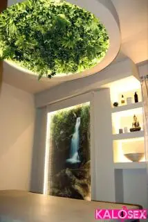 Man to man gay massage - 2