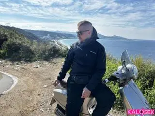 Μασαζ χαλαρωτικό και αισθησιακό