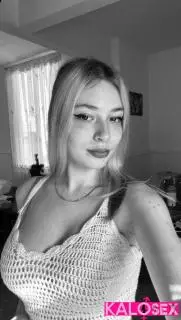Escorte girl occasionnelles