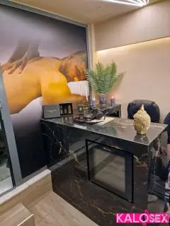 Man to man gay massage - 2