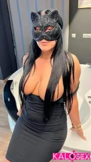 Αν θες μια έμπειρη γυναίκα που ξέρει τι κάνει… Είμαι εδώ - 5