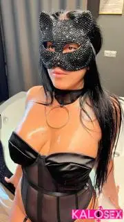 Αν θες μια έμπειρη γυναίκα που ξέρει τι κάνει… Είμαι εδώ - 6