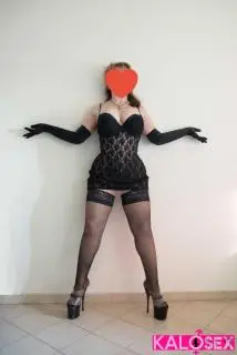 Nastazia σεξ καυτο - 2