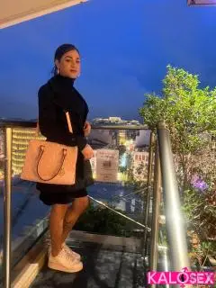 Karina baby hot - 17