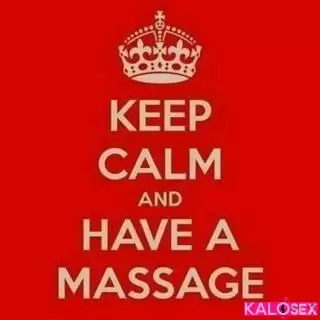 Μασάζ χαλαρωτικό για μια ώρα - 3