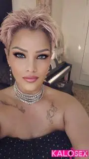 Μελινα σεξι ελληνιδα - 2