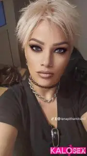 Μελινα σεξι ελληνιδα - 4