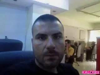 Άντρας συνοδός μασέρ 6946833531 - 2