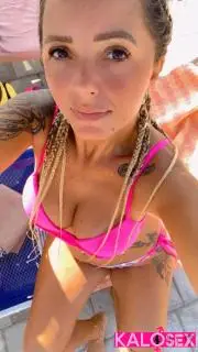 Καυτή σεξουαλική επαφή - 3