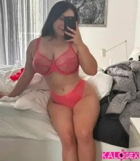 Escort available 24h/24h - 2