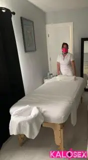 high-end massage services