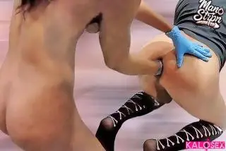 Για κορίτσια που γαμάνε στην κυριολεξία και ολοκληρωτικά! - 7