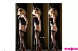 ΤΩΡΑ ΣΤΗ ΘΕΣΣΑΛΟΝΙΚΗ ΕΜΠΕΙΡΗ SHEMALE.... - 8