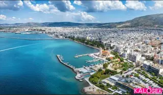 Ζητείτε ΑΠΟΦΑΣΙΣΜΕΝΗ κοπέλα