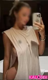 το τέλειο μωρό για σεξ VERA - 2