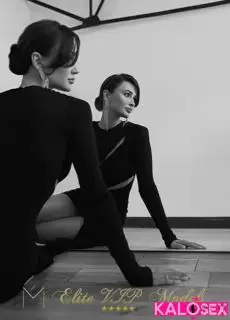 Cassandra - Elite VIP Models - 3