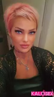 Μελινα στραπον αυταρχικα mistress - 17