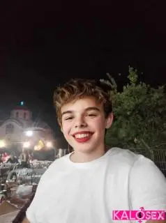 Μικρή πουστρίτσα - 2