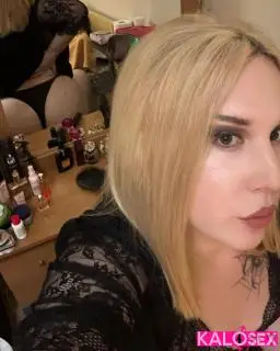 Tina πολύ ανώμαλη - 2